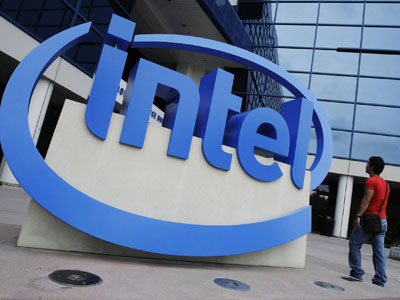 Earns Intel
