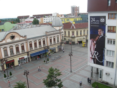 internacionalni univerzitet brcko