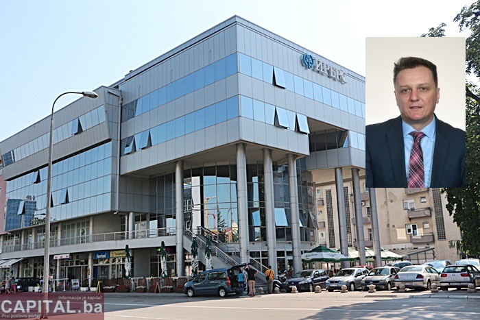 irb dražen vrhovac