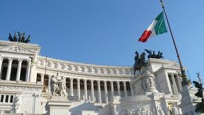 italijanski parlament