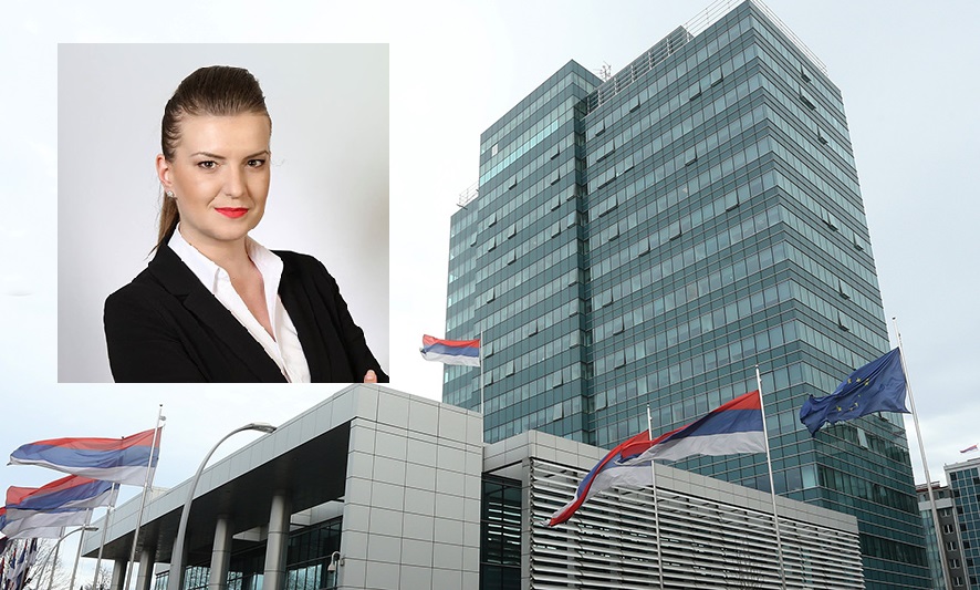 ivana sandić blagojević