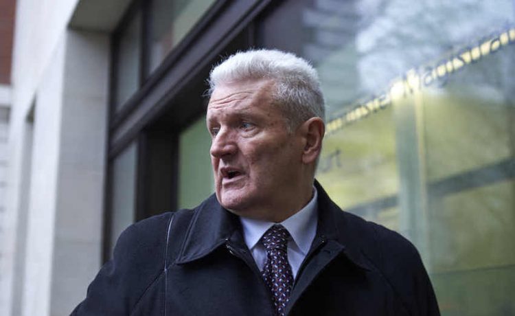 Ivica Todorić