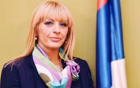 jadranka joksimovic