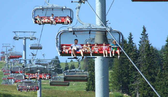 jahorina