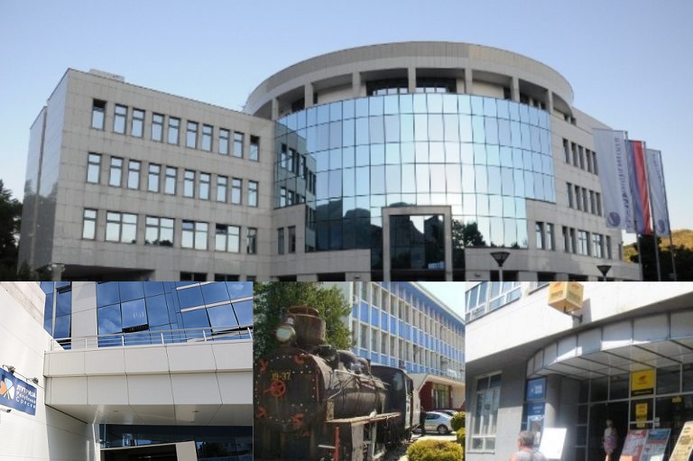 javna preduzeća