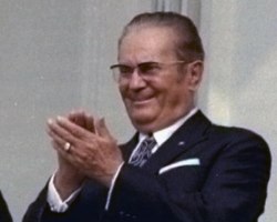 josip broz tito