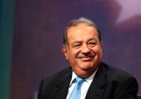 karlos slim