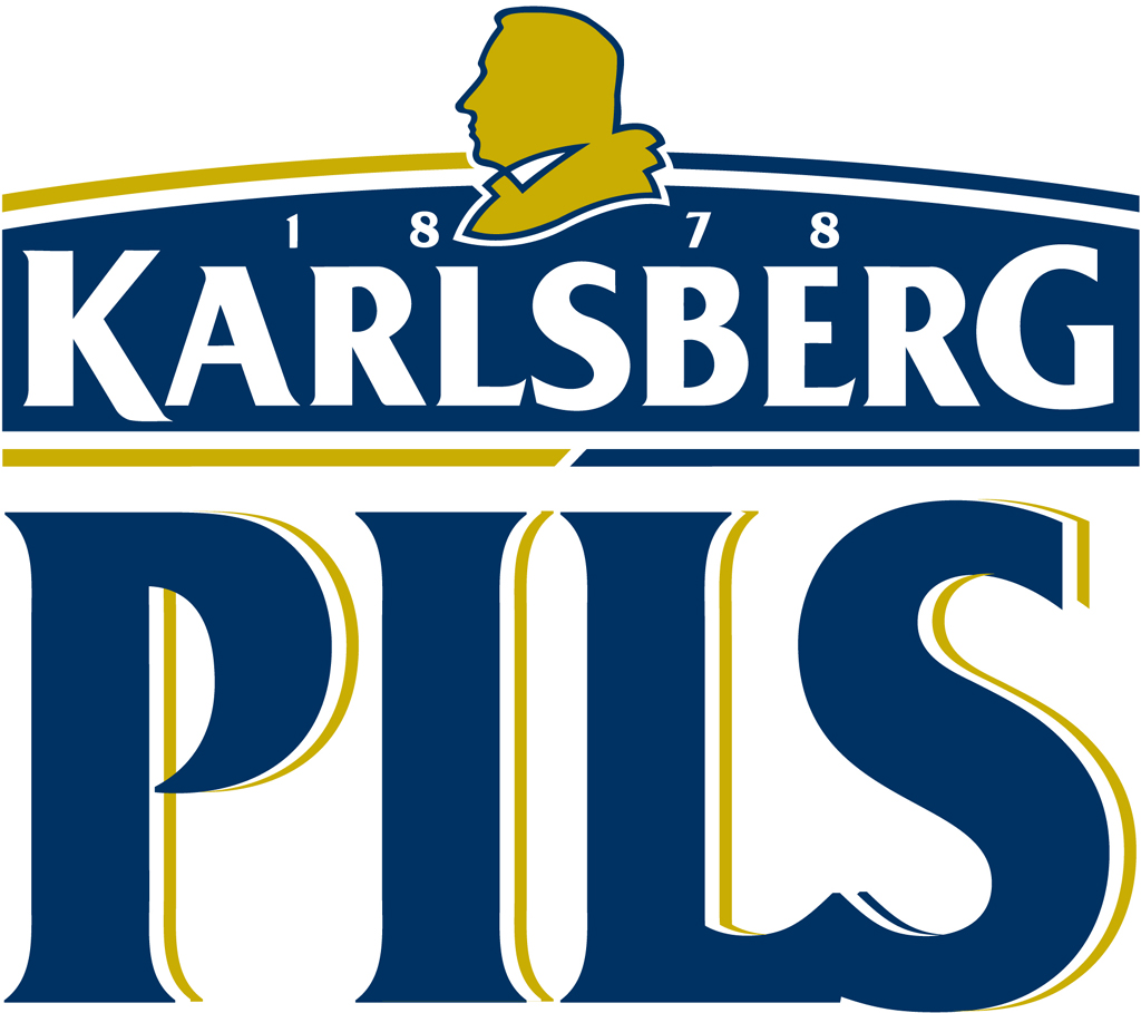 karlsbergpils