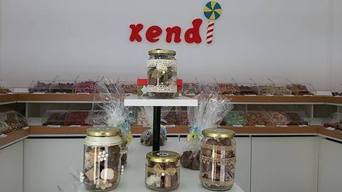 kendi 2