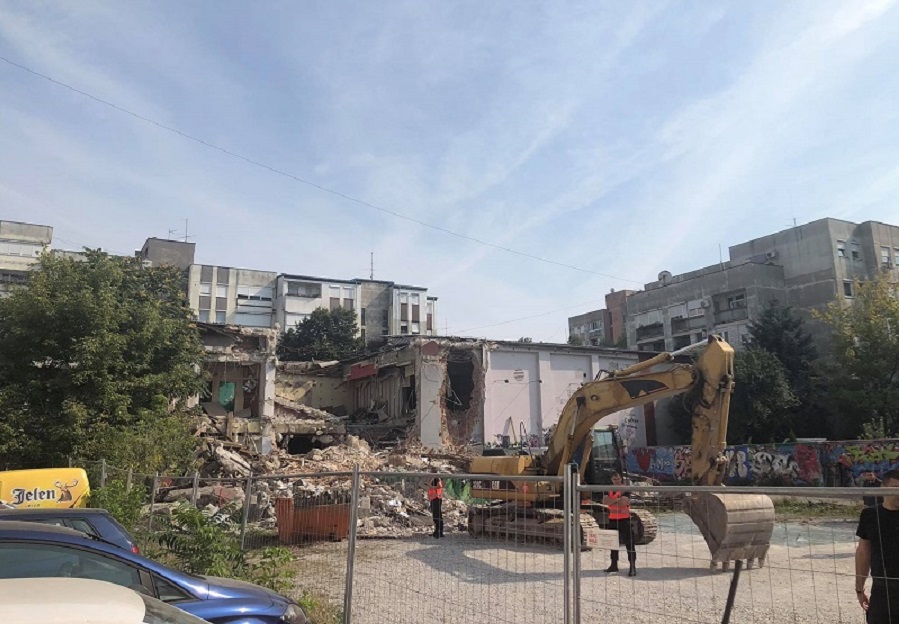 kino kozara