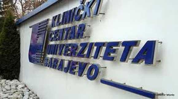 klinicki-centar sarajevo