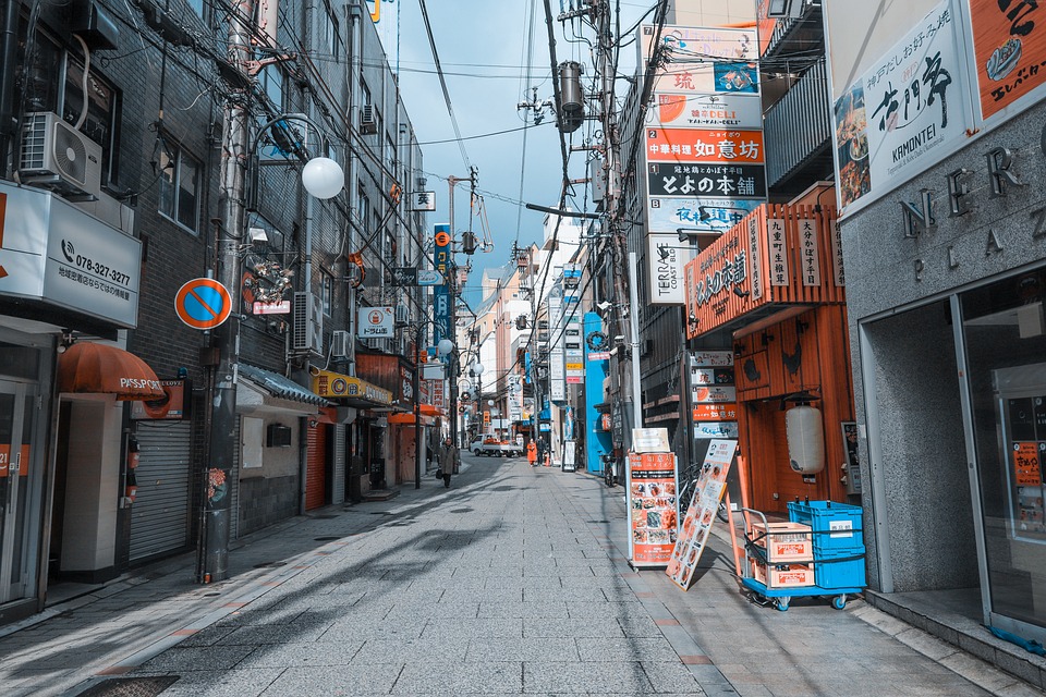 japan