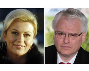 kolinda i josipovic