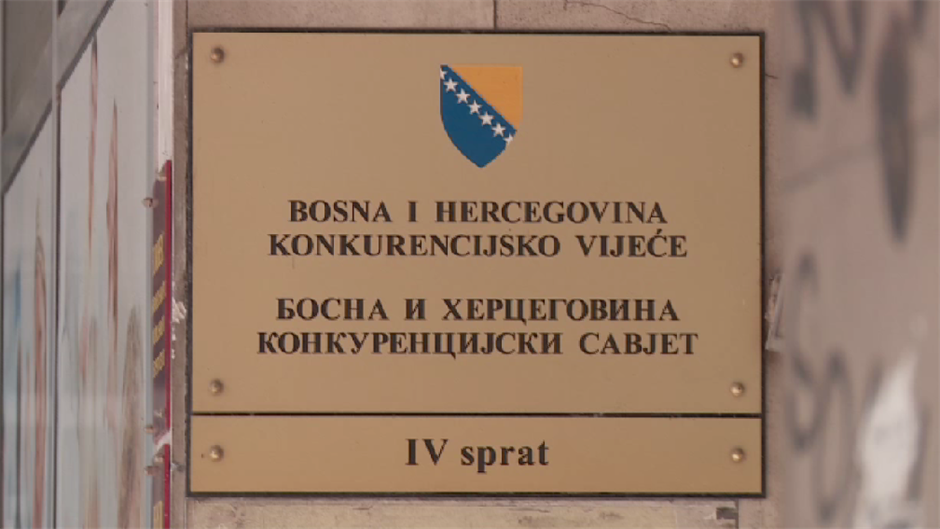 konkurencijski
