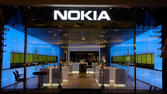 kompanija nokija