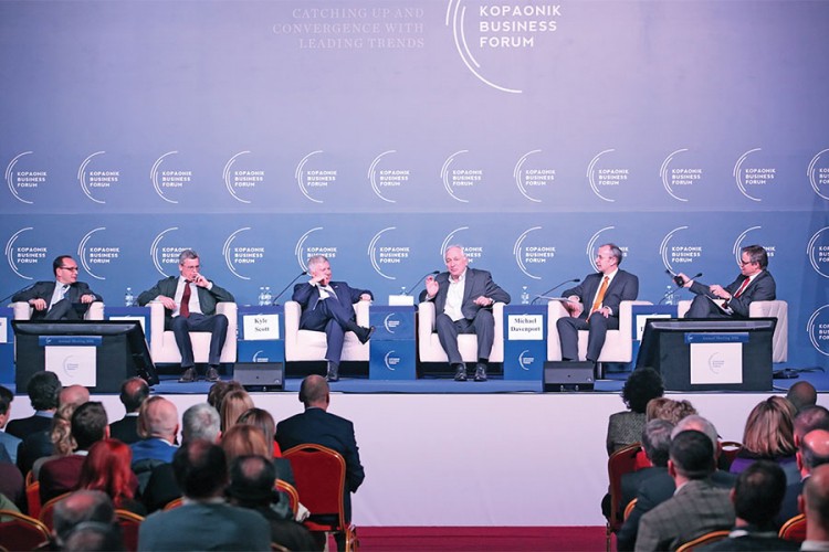 kopaonik biznis forum
