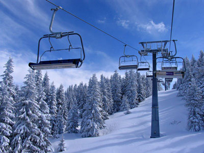 kopaonik