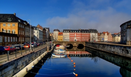 kopenhagen