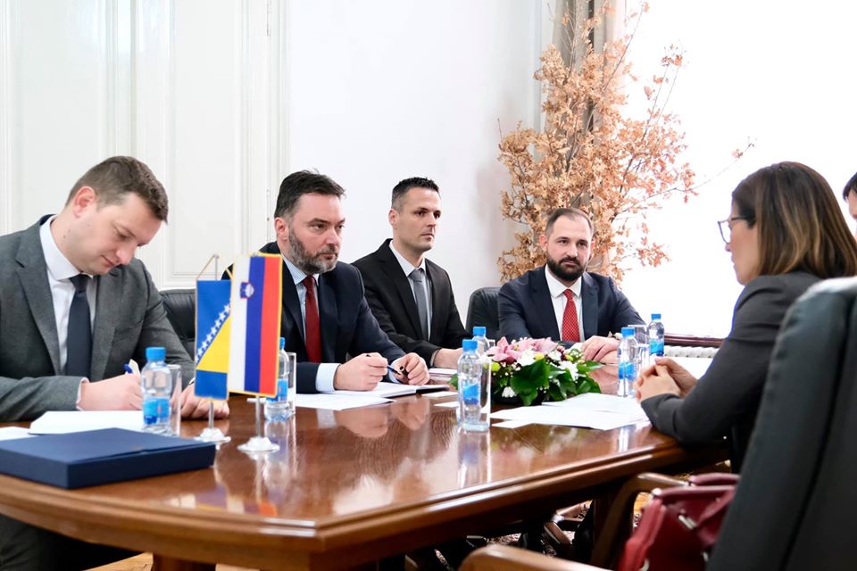 izvoz voća