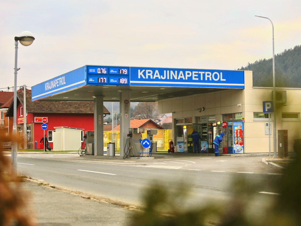 krajinapetrol irb