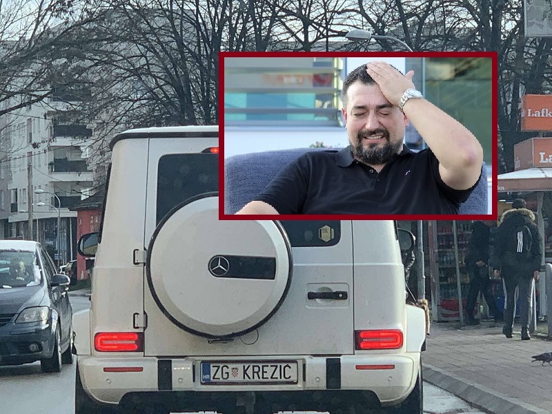 Kristijan Krezić