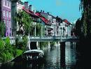 ljubljana