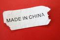 made in china