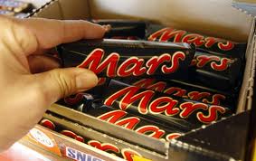 mars