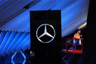 mercedes-benc