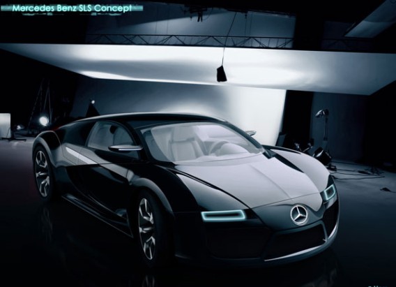 daimler