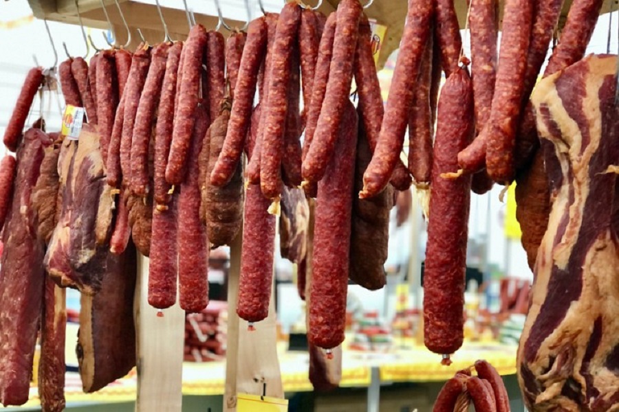 semberski sajam mesa