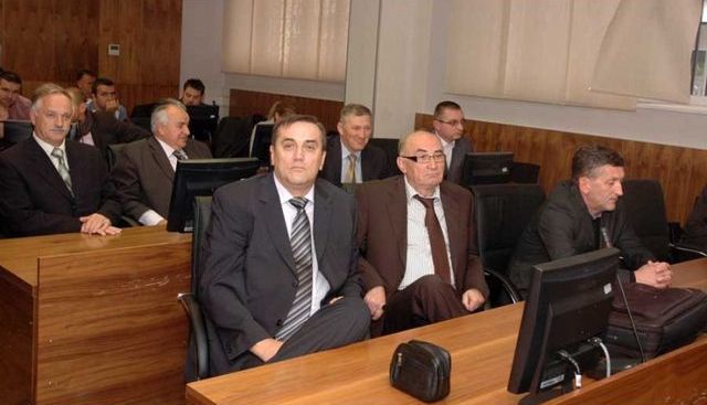 mile radici i saucesnici