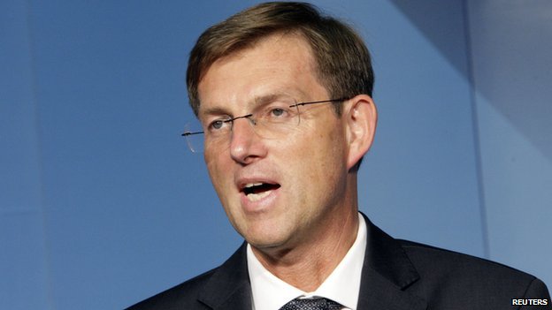 miro cerar