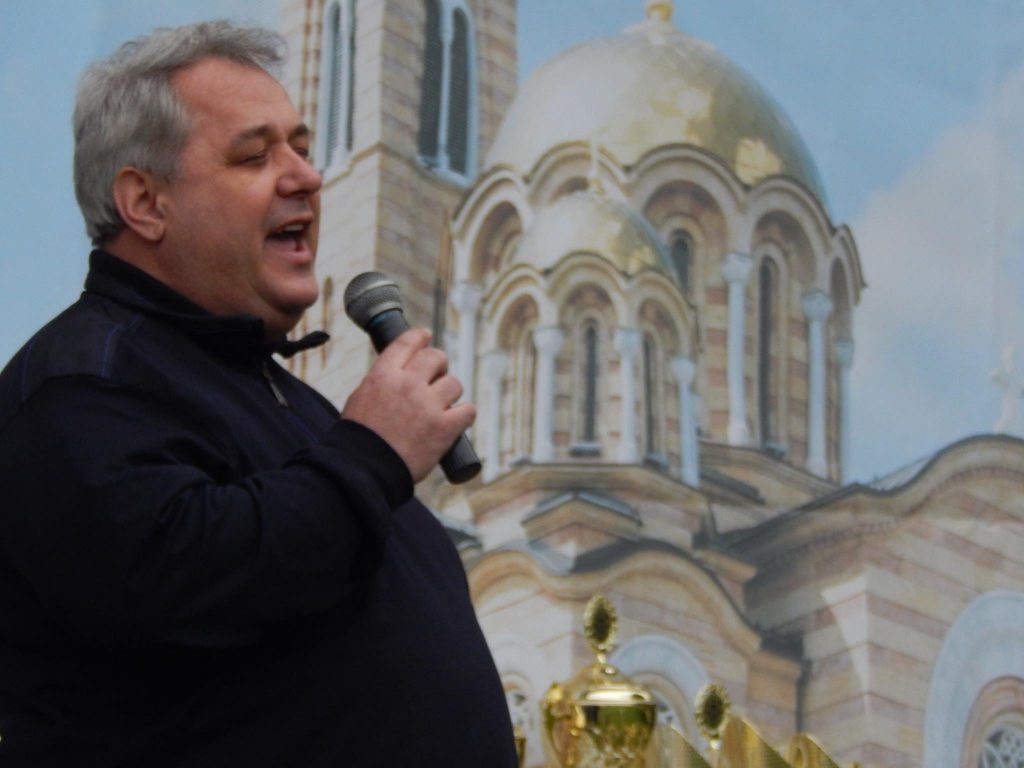 miro janjanin VC