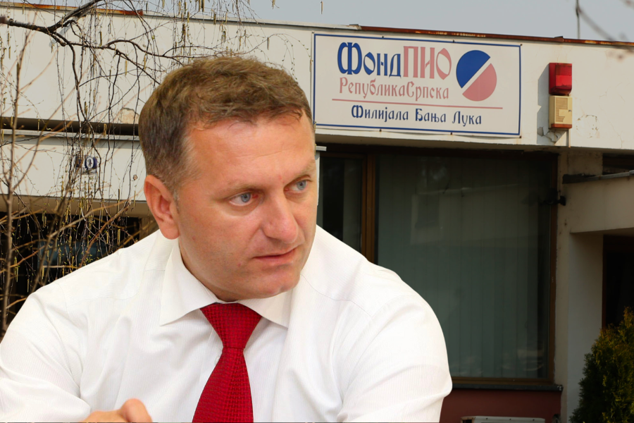 Mladen Milić