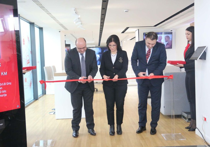 Mtel Biznis centar