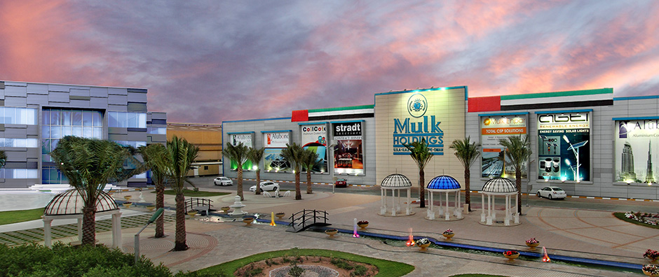 mulk