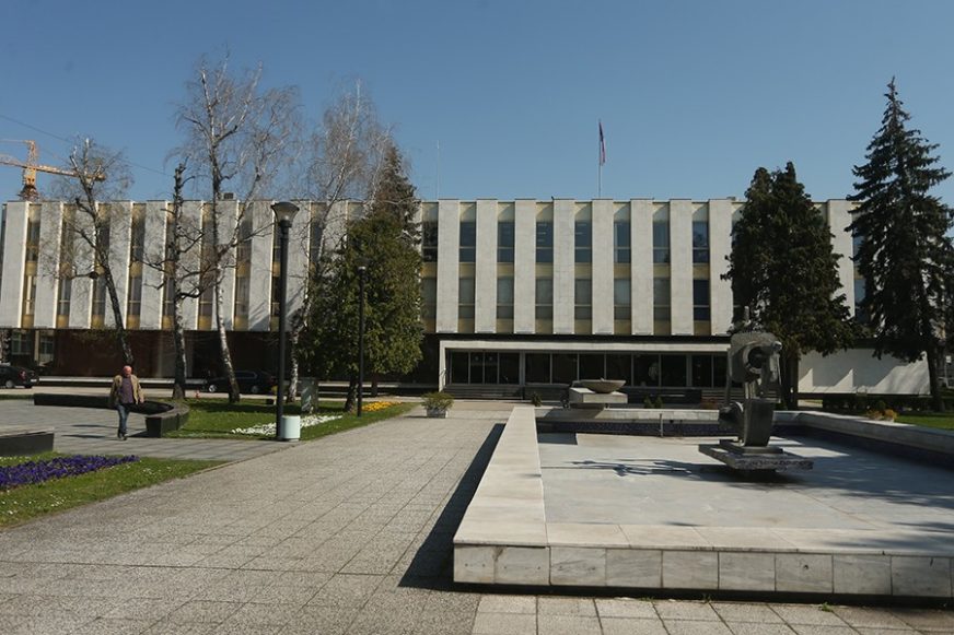 Odbor za reviziju