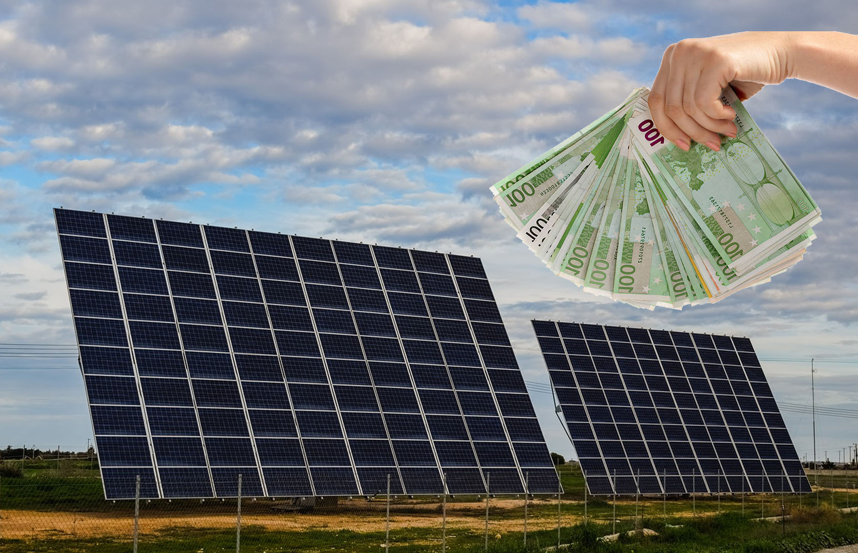 solarne elektrane