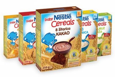 nesttle
