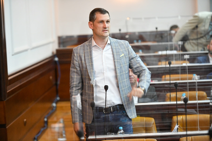 neven stanić