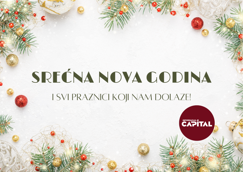 Nova godina
