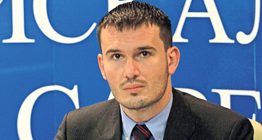 nikola alitiparmakov