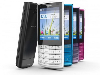 nokia nova