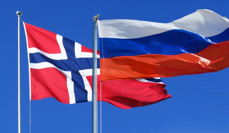 norveska-rusija