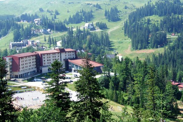 oc jahorina