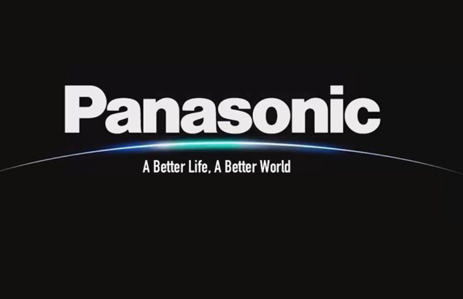 panasonic