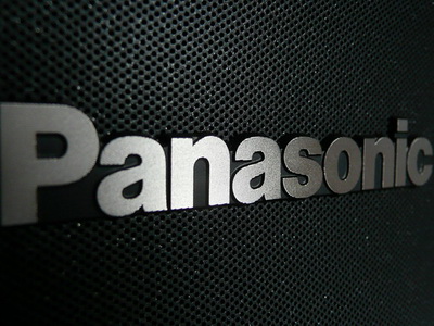 panasonik