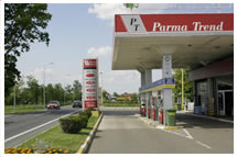 "Parma trend"