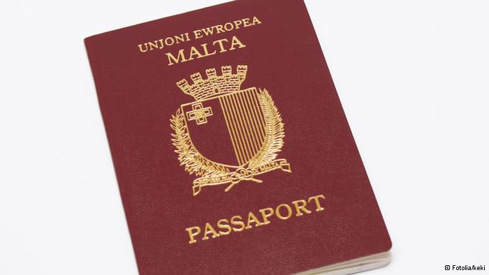 pasos malta